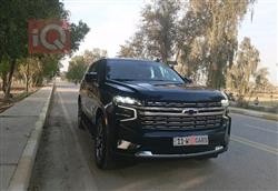 شێڤرۆلێت تاهۆ